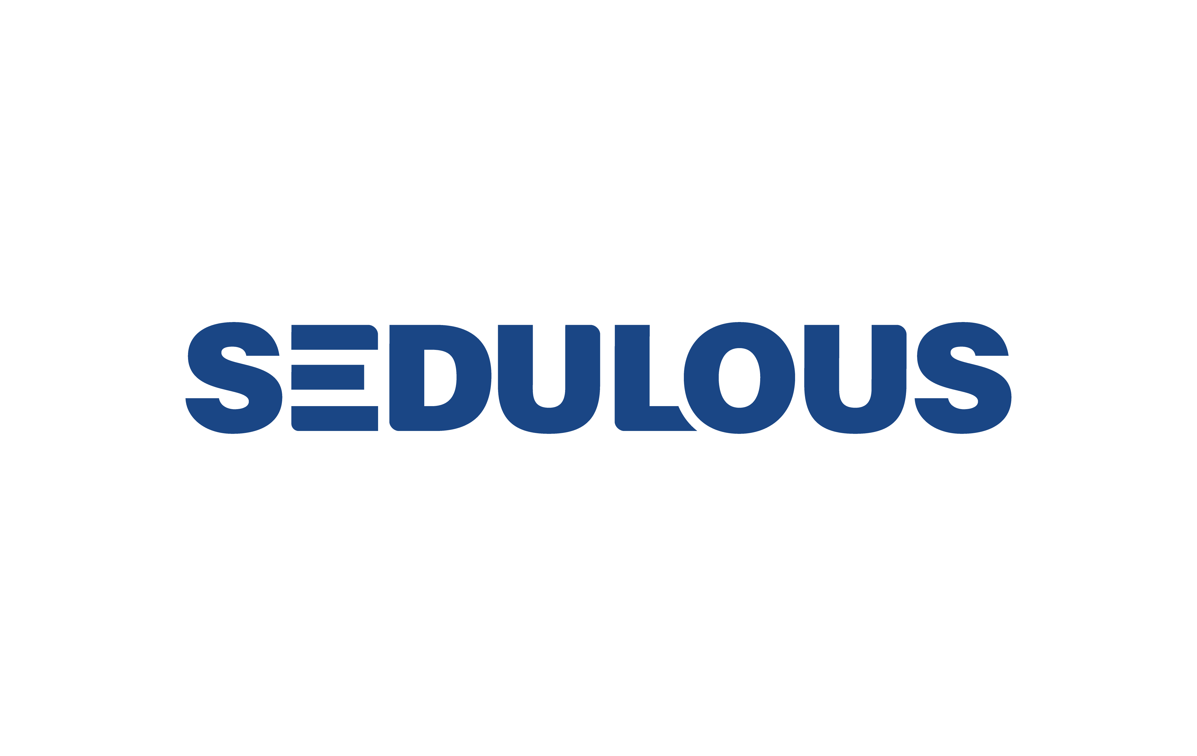 Sedulous